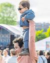 Inverleith Park's Gastro-Glastonbury serves up star-studded foodie nirvana Inverleith Park's Gastro-Glastonbury serves up star-studded foodie nirvana