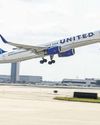 United Airlines increases service from Edinburgh to Washington DC United Airlines increases service from Edinburgh to Washington DC