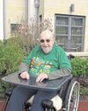 New chapter begins with 88-year-old's first exhibition New chapter begins with 88-year-old's first exhibition