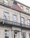 How Edinburgh became a big draw for the world's diplomats How Edinburgh became a big draw for the world's diplomats