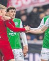 Hibs stars cannot be devastated by single loss as race for third rages on Hibs stars cannot be devastated by single loss as race for third rages on