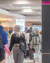 Airport invests £24m to speed up security checks Airport invests £24m to speed up security checks