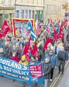 Anger as Grangemouth oil refinery officially shuts down Anger as Grangemouth oil refinery officially shuts down