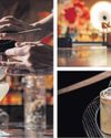 Capital bar offering cocktails for a fiver in drinks festival Capital bar offering cocktails for a fiver in drinks festival