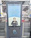 Virtual BSL interpreters introduced at city stations Virtual BSL interpreters introduced at city stations