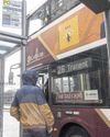Repeat offenders risk losing bus passes under new plans Repeat offenders risk losing bus passes under new plans