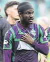 Hibees welcome back key players to training Hibees welcome back key players to training