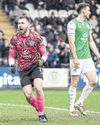Hibs number one names qualities to rely on in European qualification race Hibs number one names qualities to rely on in European qualification race