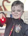With a wave of wand - Harry Potter Day casts worldwide spell With a wave of wand - Harry Potter Day casts worldwide spell