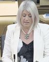 MSP makes plea for a fairer housing cash share for Capital MSP makes plea for a fairer housing cash share for Capital