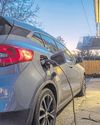 EVs could power our homes when the lights go out EVs could power our homes when the lights go out