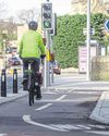 Financial pressure puts brakes on transport projects Financial pressure puts brakes on transport projects