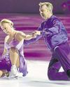 Torvill emotional as final leg of farewell approaches Torvill emotional as final leg of farewell approaches
