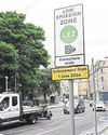 MSP leads call for Holyrood to stand up for motorists' interests MSP leads call for Holyrood to stand up for motorists' interests