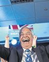 Time for reality check as Farage sets sights on Downing Street Time for reality check as Farage sets sights on Downing Street