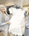 Spring/Summer style event announced at The Centre, Livingston with funds being raised for Breast Friends and Family Charity Spring/Summer style event announced at The Centre, Livingston with funds being raised for Breast Friends and Family Charity
