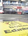 Councillor steers clear of outright commitment to congestion charge Councillor steers clear of outright commitment to congestion charge