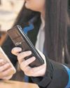 Two city schools to pilot phone-free policies to cut distractions in class Two city schools to pilot phone-free policies to cut distractions in class