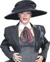 Rihanna's fashion statement as singer reveals baby bump Rihanna's fashion statement as singer reveals baby bump