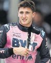 Doohan's demotion from Alpine F1 line-up