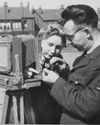 Filmmaking pics released for VE Day 80th anniversary