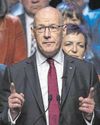 Programme of inaction is all SNP has to offer after 18 long years