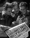 Britain reflects as 80th anniversary of VE Day marked