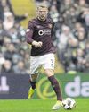 Battler Halkett's fight for fitness and a regular place in the team