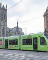 Get ready for contactless tap on/tap off tram payment Get ready for contactless tap on/tap off tram payment