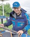East Lothian angler keeping up momentum into summer league East Lothian angler keeping up momentum into summer league