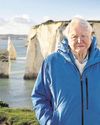 Attenborough releases new nature film on 99th birthday Attenborough releases new nature film on 99th birthday
