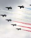 Tattoo boss admits flypast is at mercy of city council