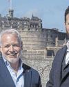 Military Tattoo 2025 to look back over event's 75 year history