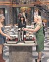 Piggybacking the Traitors – but Genius Game misses the mark Piggybacking the Traitors – but Genius Game misses the mark