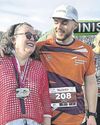 'Work-hard mum was in disbelief at her young-onset diagnosis' 'Work-hard mum was in disbelief at her young-onset diagnosis'