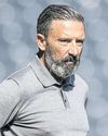 McInnes ready to lead Hearts as deal agreed McInnes ready to lead Hearts as deal agreed