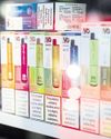 Trading standards in warning over ban on single-use vapes Trading standards in warning over ban on single-use vapes