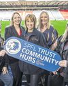 Mindless few overshadow great charity work of our football fans Mindless few overshadow great charity work of our football fans