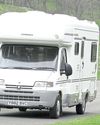Parking bays for campervans at popular beauty spot removed Parking bays for campervans at popular beauty spot removed