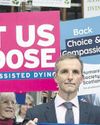 Instead of Assisted Dying Bill let's strengthen our duty to care Instead of Assisted Dying Bill let's strengthen our duty to care