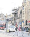 Over 60 projects to go on hold as council sets out priorities Over 60 projects to go on hold as council sets out priorities