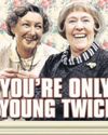 Paradise is not lost as Rewind repeats Pat and Peggy sitcom Paradise is not lost as Rewind repeats Pat and Peggy sitcom