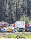 Scots warned to take extra care amid extreme fire risk Scots warned to take extra care amid extreme fire risk