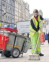 Council hit squads have dirty streets in their sights Council hit squads have dirty streets in their sights