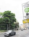 City sticks to target of cutting car use as Holyrood abandons policy City sticks to target of cutting car use as Holyrood abandons policy