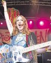 Edinburgh Evening News