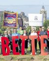 Thousands to join anti-poverty march through city at weekend Edinburgh Evening News