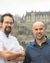 Chefs egged on to sign up for talent search in the city Edinburgh Evening News