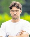 Hibs skipper eyes first match for ten months Edinburgh Evening News