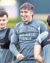 Hibs striker Bowie getting guidance on mission to become his best self Edinburgh Evening News